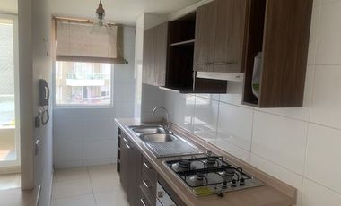 Departamento En Arriendo En La Montaña Lampa