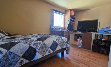 SE VENDE AMPLIA CASA EN PITRUFQUÉN, 4D-1B-1E