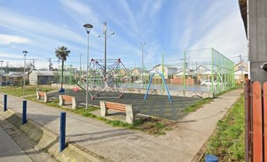 SE VENDE AMPLIA CASA EN PITRUFQUÉN, 4D-1B-1E