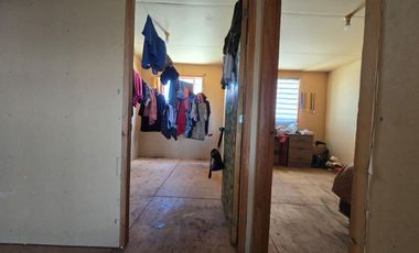 SE VENDE AMPLIA CASA EN PITRUFQUÉN, 4D-1B-1E