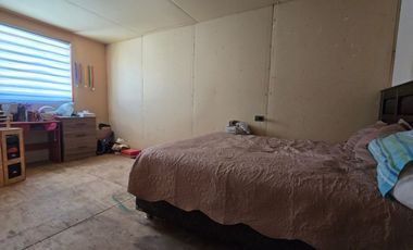 SE VENDE AMPLIA CASA EN PITRUFQUÉN, 4D-1B-1E
