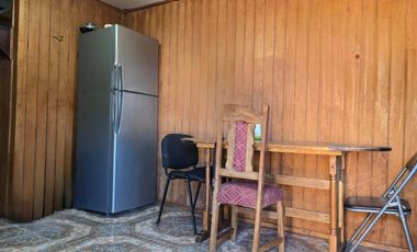 SE VENDE AMPLIA CASA EN PITRUFQUÉN, 4D-1B-1E