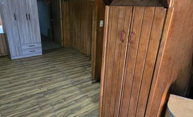 SE VENDE AMPLIA CASA EN PITRUFQUÉN, 4D-1B-1E