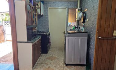 SE VENDE AMPLIA CASA EN PITRUFQUÉN, 4D-1B-1E