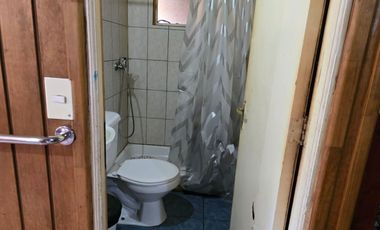 SE VENDE AMPLIA CASA EN PITRUFQUÉN, 4D-1B-1E