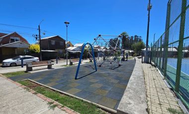 SE VENDE AMPLIA CASA EN PITRUFQUÉN, 4D-1B-1E