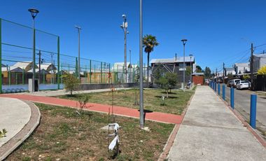 SE VENDE AMPLIA CASA EN PITRUFQUÉN, 4D-1B-1E