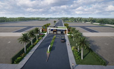 Urbanización Milanova - Machala