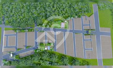 Urbanización Milanova - Machala