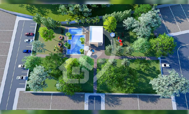 Urbanización Milanova - Machala