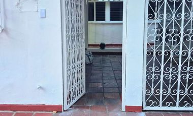 ARRIENDO CASA QUINTA BOSH