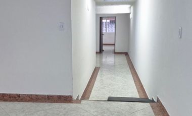 ARRIENDO CASA QUINTA BOSH