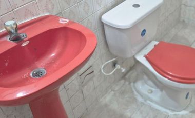 ARRIENDO CASA QUINTA BOSH