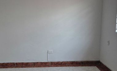 ARRIENDO CASA QUINTA BOSH