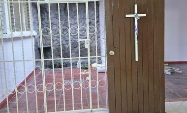 ARRIENDO CASA QUINTA BOSH