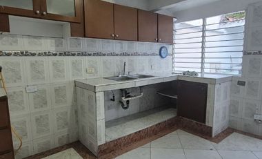 ARRIENDO CASA QUINTA BOSH