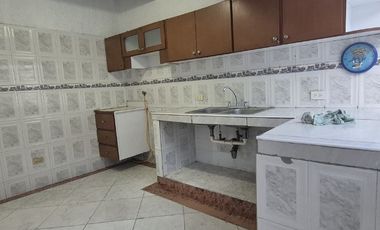 ARRIENDO CASA QUINTA BOSH