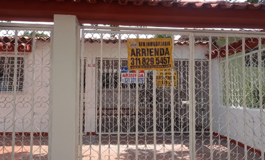 ARRIENDO CASA QUINTA BOSH