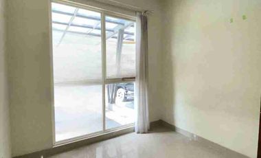 Dijual rumah murah lebar 8 dan 2lantai di Cluster Mississippi Jakarta Garden City Jakarta Timur siaphuni minimalis modern