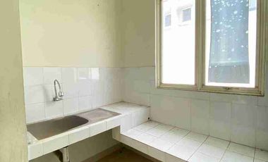 Dijual rumah murah lebar 8 dan 2lantai di Cluster Mississippi Jakarta Garden City Jakarta Timur siaphuni minimalis modern