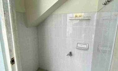 Dijual rumah murah lebar 8 dan 2lantai di Cluster Mississippi Jakarta Garden City Jakarta Timur siaphuni minimalis modern