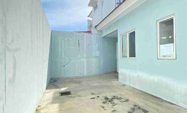 Dijual rumah murah lebar 8 dan 2lantai di Cluster Mississippi Jakarta Garden City Jakarta Timur siaphuni minimalis modern