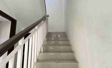 Dijual rumah murah lebar 8 dan 2lantai di Cluster Mississippi Jakarta Garden City Jakarta Timur siaphuni minimalis modern