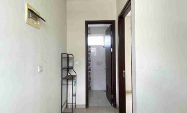 Dijual rumah murah lebar 8 dan 2lantai di Cluster Mississippi Jakarta Garden City Jakarta Timur siaphuni minimalis modern