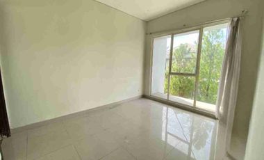Dijual rumah murah lebar 8 dan 2lantai di Cluster Mississippi Jakarta Garden City Jakarta Timur siaphuni minimalis modern