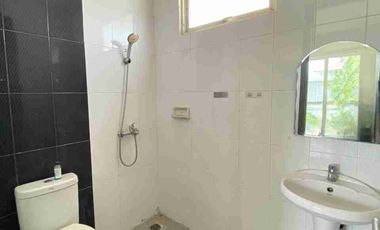 Dijual rumah murah lebar 8 dan 2lantai di Cluster Mississippi Jakarta Garden City Jakarta Timur siaphuni minimalis modern