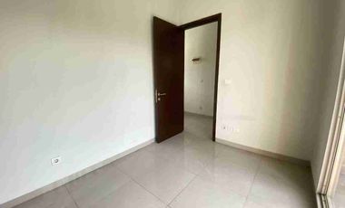 Dijual rumah murah lebar 8 dan 2lantai di Cluster Mississippi Jakarta Garden City Jakarta Timur siaphuni minimalis modern
