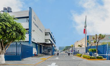 Renta de bodega 25m²