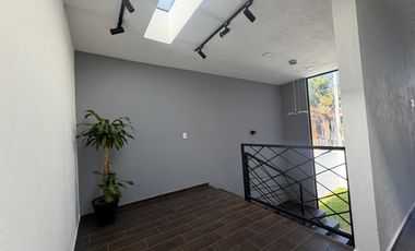 HERMOSO RESIDENCIAL EN VENTA ZONA SANTA ANITA HUILOAC, APIZACO