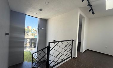 HERMOSO RESIDENCIAL EN VENTA ZONA SANTA ANITA HUILOAC, APIZACO