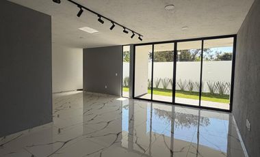 HERMOSO RESIDENCIAL EN VENTA ZONA SANTA ANITA HUILOAC, APIZACO