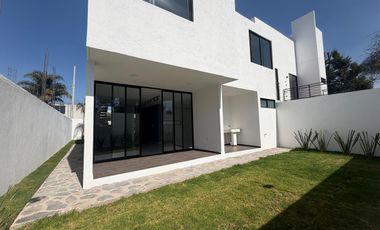 HERMOSO RESIDENCIAL EN VENTA ZONA SANTA ANITA HUILOAC, APIZACO