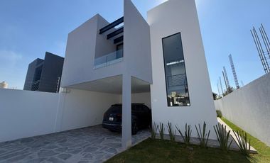 HERMOSO RESIDENCIAL EN VENTA ZONA SANTA ANITA HUILOAC, APIZACO