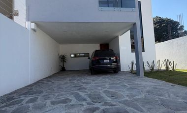 HERMOSO RESIDENCIAL EN VENTA ZONA SANTA ANITA HUILOAC, APIZACO