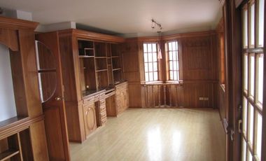 ¡Tu próximo hogar te espera! Casa de lujo con acabados únicos y amplios espacios