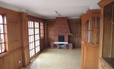 ¡Tu próximo hogar te espera! Casa de lujo con acabados únicos y amplios espacios