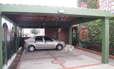 ¡Tu próximo hogar te espera! Casa de lujo con acabados únicos y amplios espacios