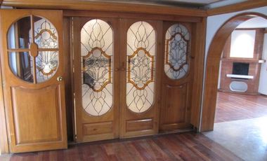 ¡Tu próximo hogar te espera! Casa de lujo con acabados únicos y amplios espacios