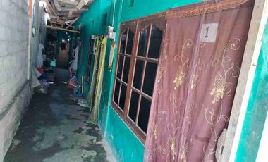 Dijual Gudang dan Kos-kosan Jl Cargo Dkt Cokroaminoto,Gatsu Barat Denpasar Bali