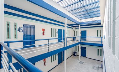 Bodega 25m² en renta (Miguel Hidalgo)