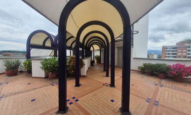 SE VENDE APARTAMENTO AVENIDA LA TOMA - CENTRO DE NEIVA