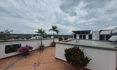 SE VENDE APARTAMENTO AVENIDA LA TOMA - CENTRO DE NEIVA