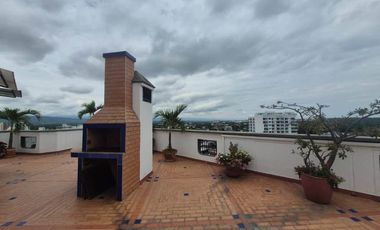 SE VENDE APARTAMENTO AVENIDA LA TOMA - CENTRO DE NEIVA
