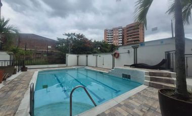 SE VENDE APARTAMENTO AVENIDA LA TOMA - CENTRO DE NEIVA