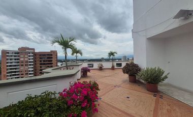 SE VENDE APARTAMENTO AVENIDA LA TOMA - CENTRO DE NEIVA