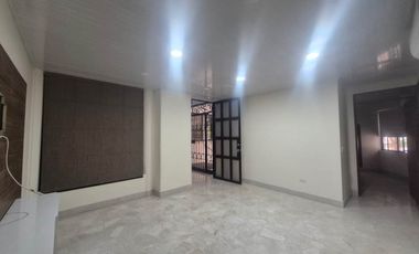 SE VENDE APARTAMENTO AVENIDA LA TOMA - CENTRO DE NEIVA